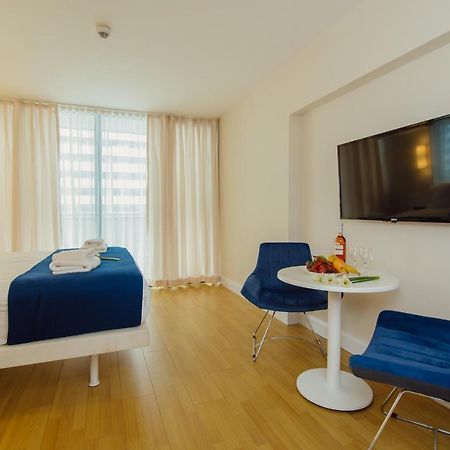 Orbi City A-C Batumi Ngoại thất bức ảnh