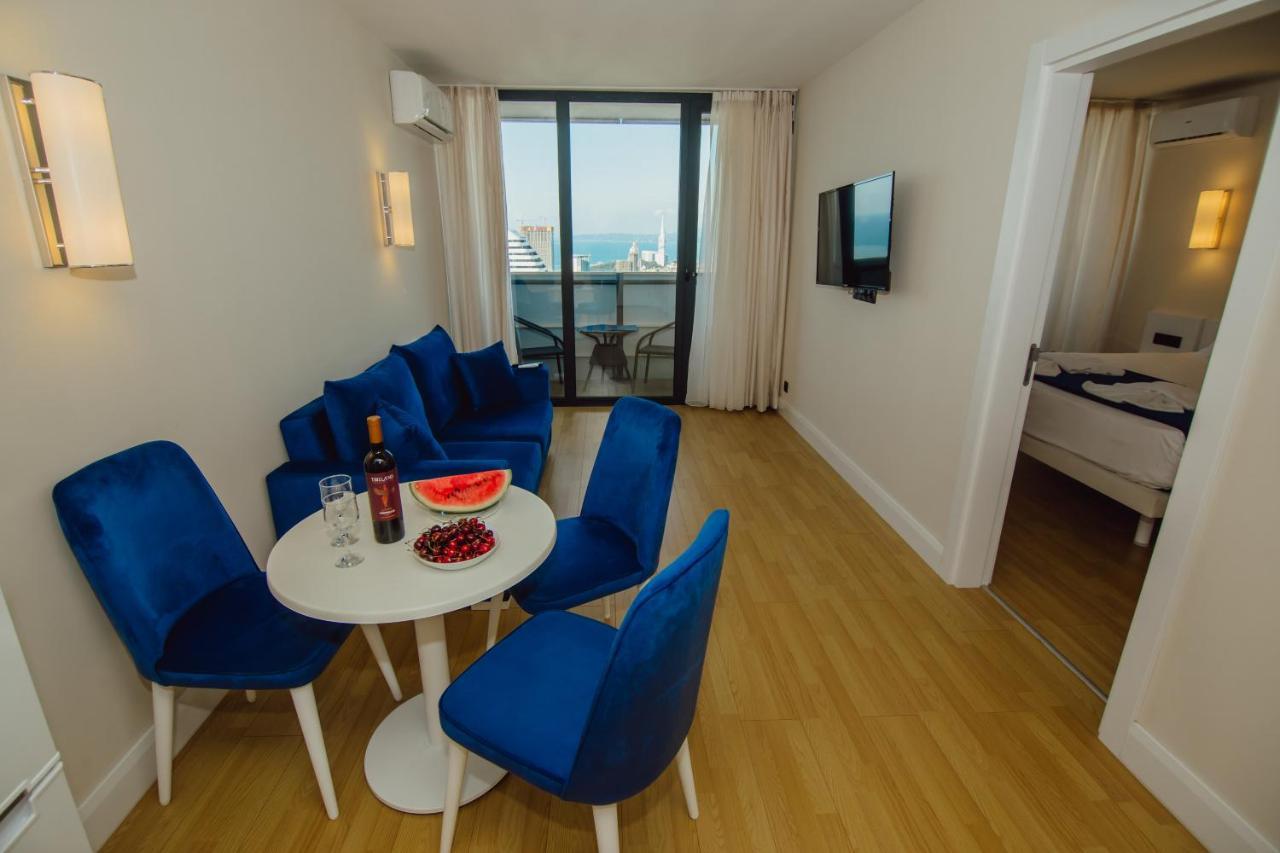 Orbi City A-C Batumi Ngoại thất bức ảnh