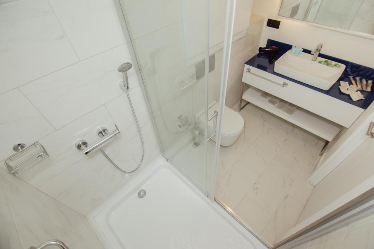 Orbi City A-C Batumi Ngoại thất bức ảnh