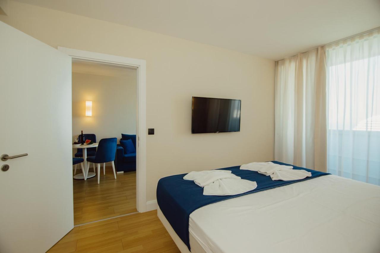 Orbi City A-C Batumi Ngoại thất bức ảnh
