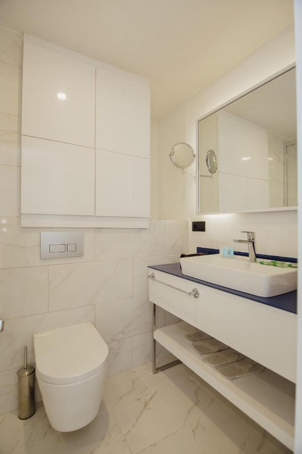 Orbi City A-C Batumi Ngoại thất bức ảnh