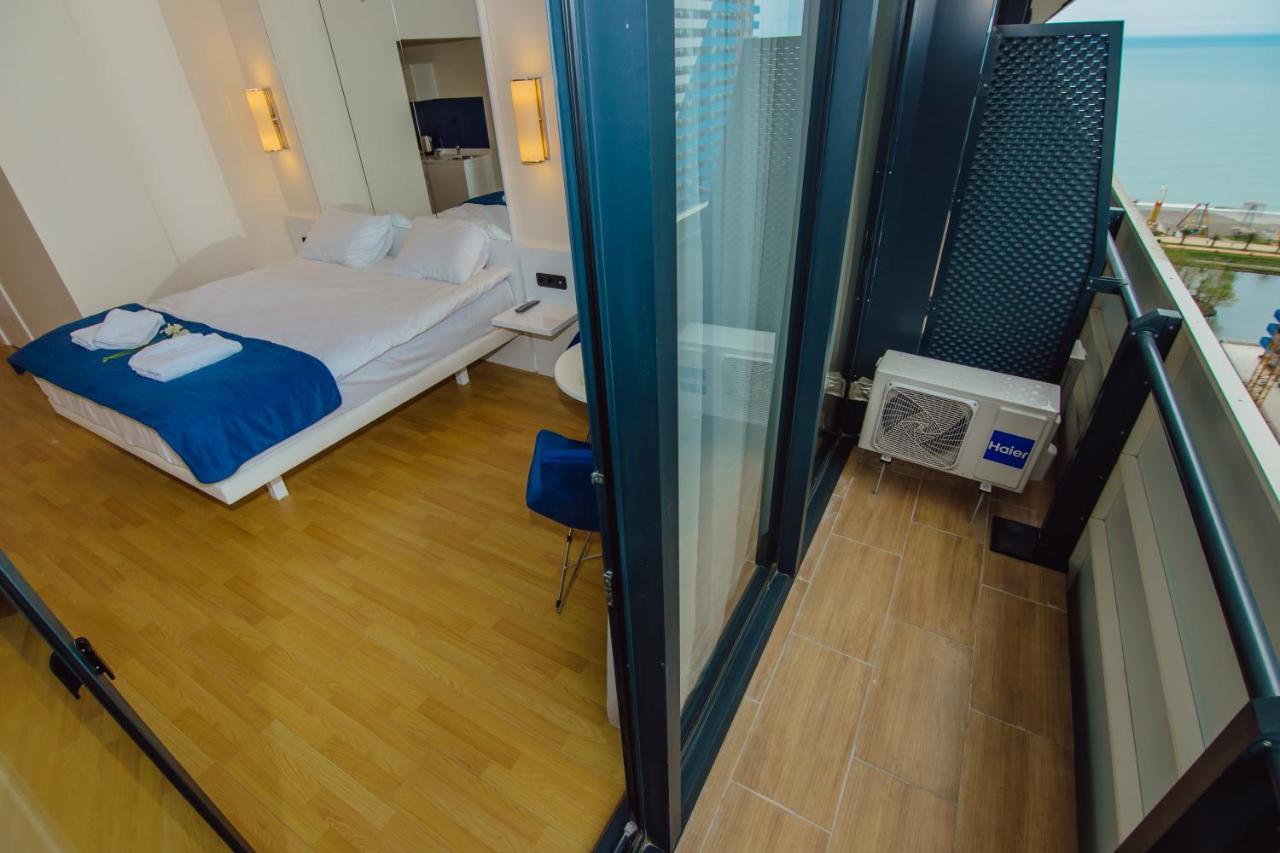 Orbi City A-C Batumi Ngoại thất bức ảnh