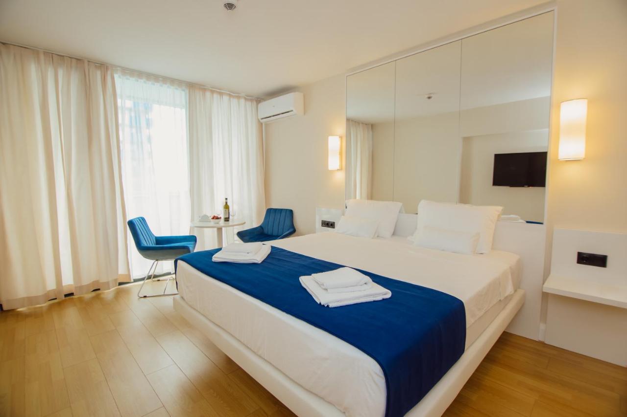 Orbi City A-C Batumi Ngoại thất bức ảnh